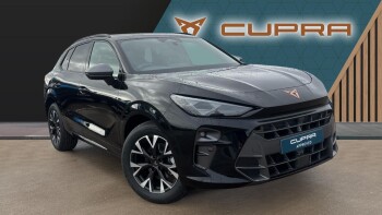 CUPRA Terramar 1.5 eTSI 150 V1 5dr DSG Petrol Hatchback